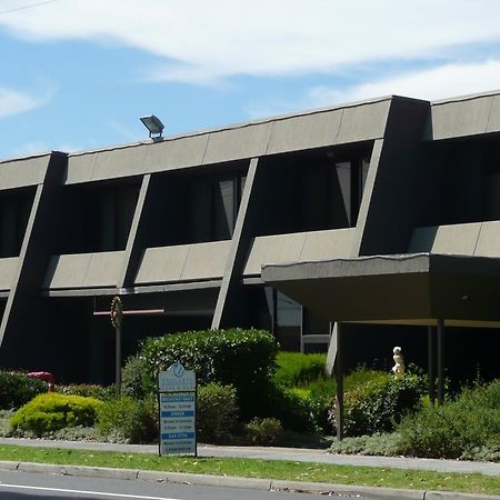 Frankston International Motel Exterior photo